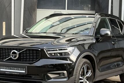 Volvo XC40 68.550 km 26.400 € Reutlingen/Mittelstadt 72766