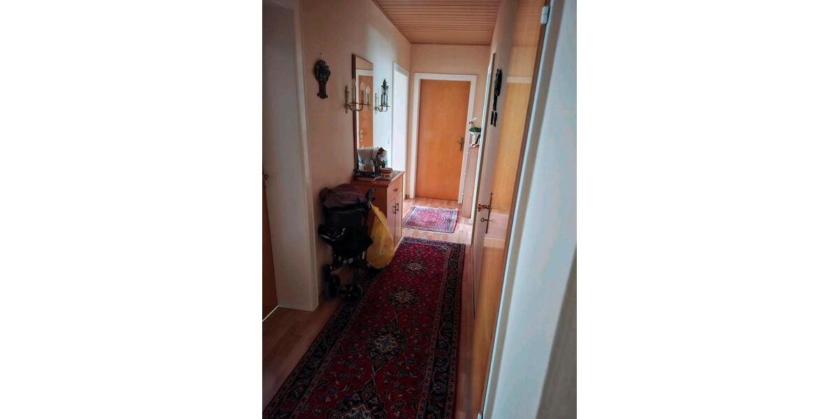 Hochparterre Gronau (Leine) - 4 Zimmer, 92 m&sup2;, 199.999&euro; | Angebot:26074402