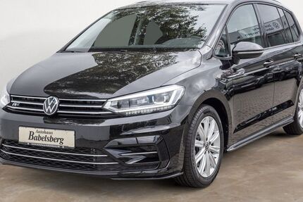 VW Touran 25.660 km 33.490 &euro; Potsdam 14482