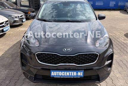 Kia Sportage 135.800 km 12.900 &euro; Kirchheim Unter Teck 73230