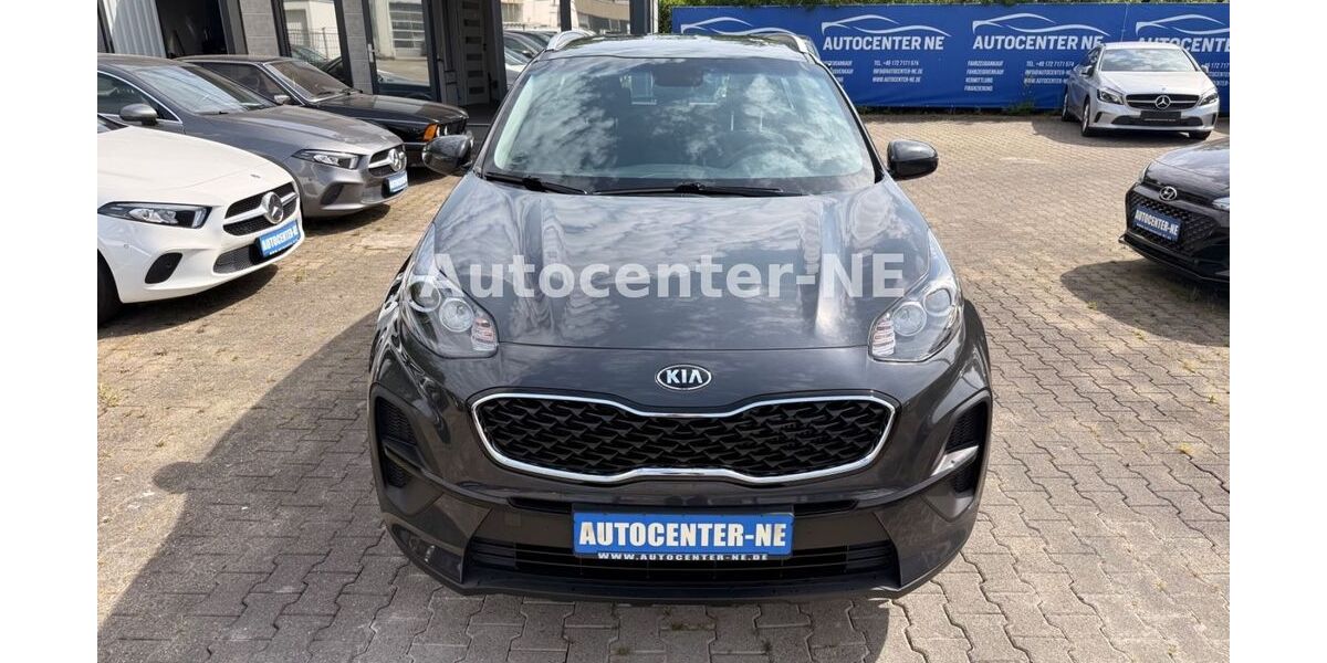 Kia Sportage 135.800 km 12.900 &euro; Kirchheim Unter Teck 73230