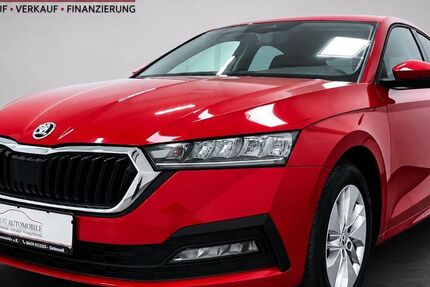 Skoda Octavia 87.700 km 15.780 &euro; Eichenzell 36124