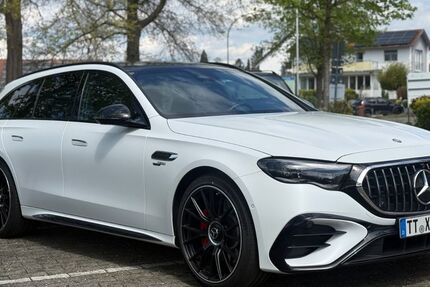 Mercedes-Benz E 53 AMG 27.105 km 85.500 &euro; Wasserburg 88142