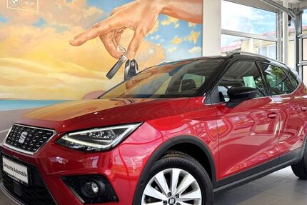 Seat Arona 73.000 km 15.820 &euro; Strausberg 15344