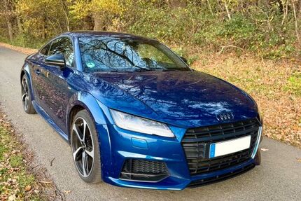 Audi TT 103.000 km 23.800 &euro; Dinslaken 46537