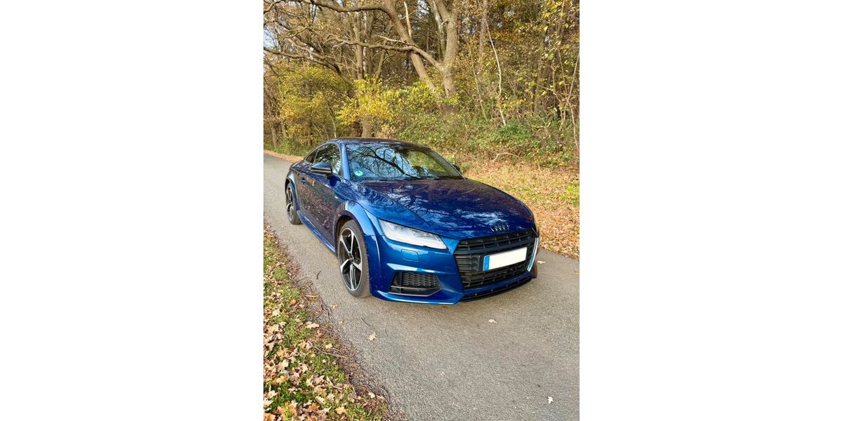 Audi TT 103.000 km 23.800 &euro; Dinslaken 46537