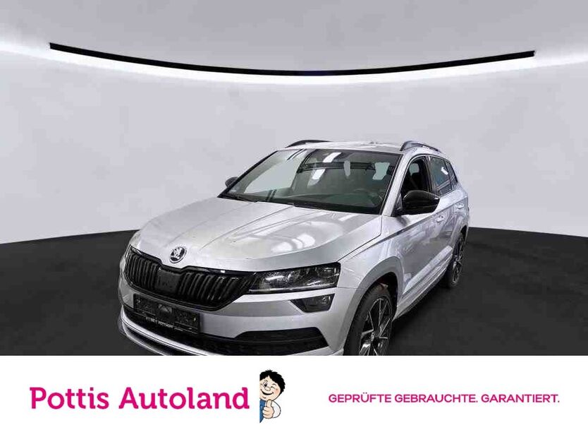 Skoda Karoq 71.294 km 28.777 € Hamm 59075