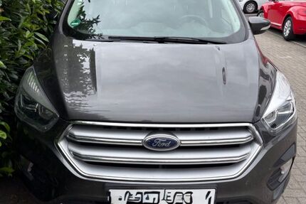 Ford Kuga 70.000 km 12.800 &euro; Münster 48161