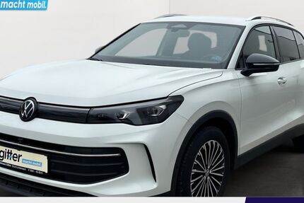 VW Tiguan 25.524 km 33.999 &euro; Erfurt 99098