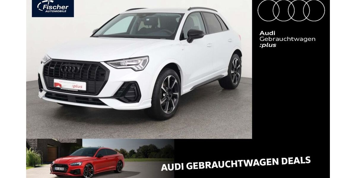 Audi Q3 4.187 km 45.980 &euro; Neumarkt 92318