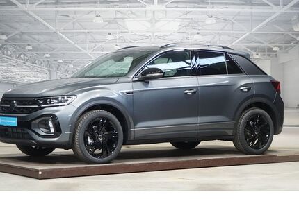 VW T-Roc 8.000 km 39.480 € Michelstadt 64720