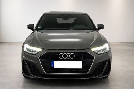 Audi A1 59.000 km 19.600 &euro; Hamburg 21075