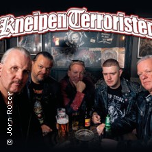 Kneipenterroristen - Heavy Halloween