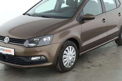 VW Polo 99.249 km 8.890 &euro; Hamburg 22529