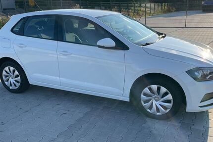 VW Polo 54.260 km 10.750 &euro; Gronau 48599