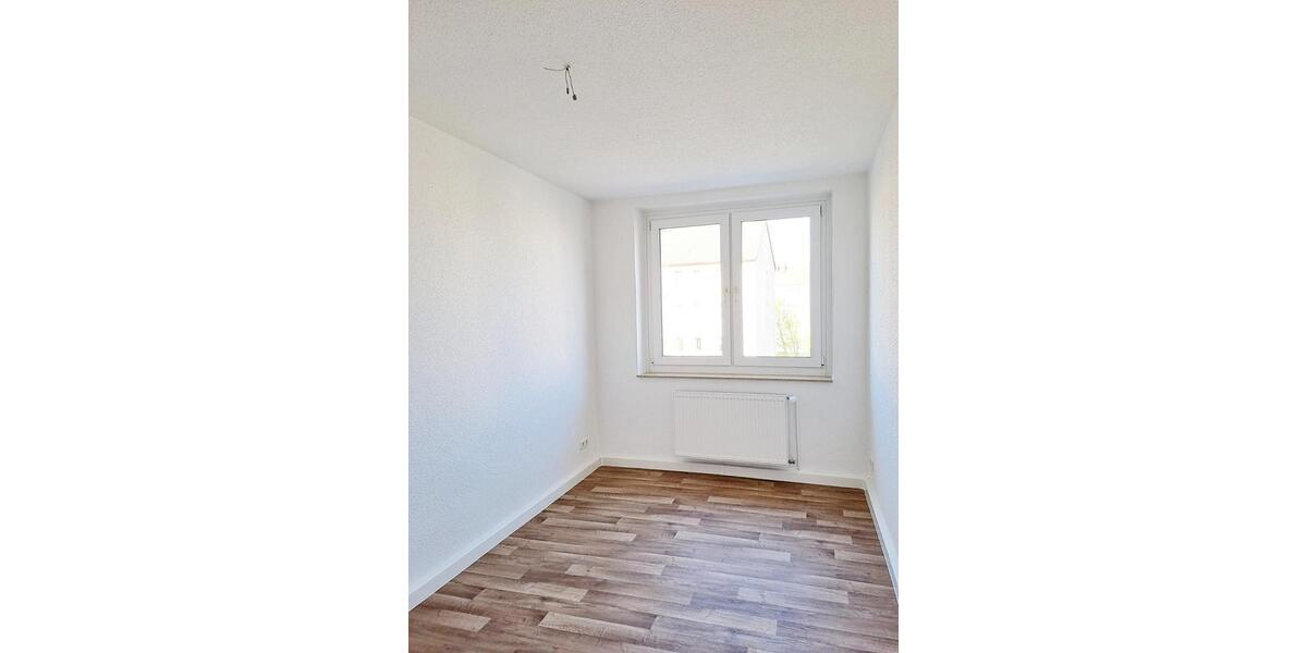 Etagenwohnung Köthen (Anhalt) - 3 Zimmer, 65 m&sup2;, 399&euro; | Angebot:26340930