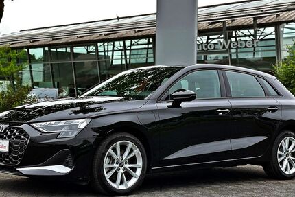 Audi A3 17.590 km 37.970 &euro; Neubeckum 59269