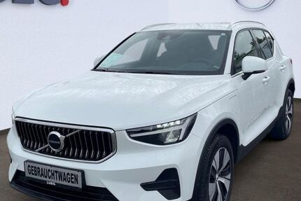 Volvo XC40 36.818 km 29.980 € Stollberg/Erzgebirge 09366