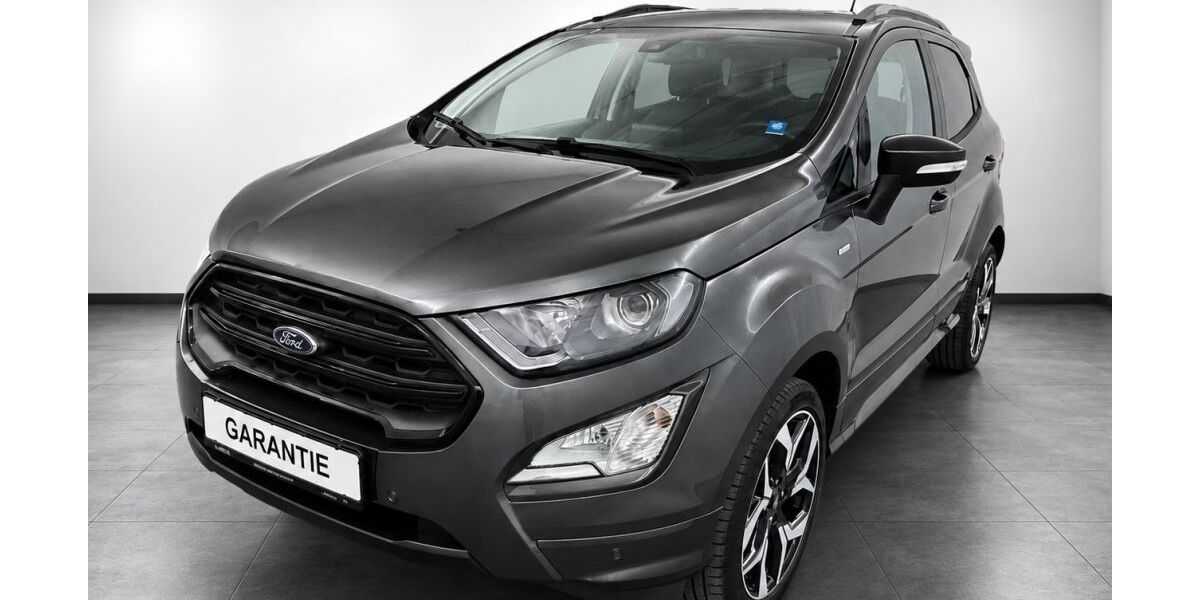 Ford EcoSport 23.200 km 22.899 &euro; Wallenhorst ( bei Osnabrück ) 49134