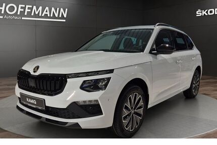 Skoda Kamiq 4.900 km 32.980 &euro; Burgwald-Bottendorf 35099