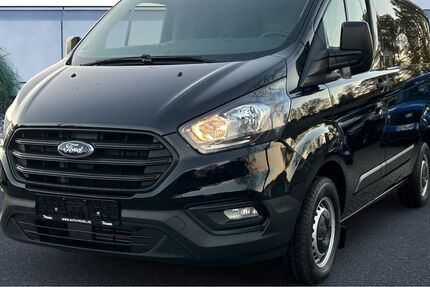 Ford Transit Custom 62.793 km 17.960 € Hartmannsdorf 09232