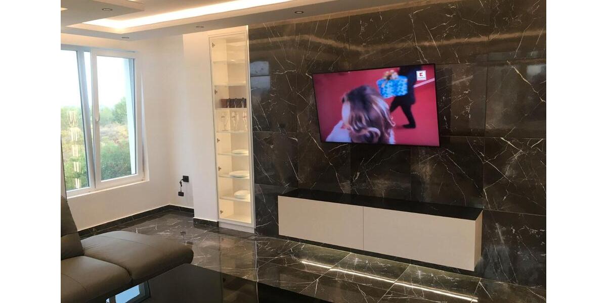 Etagenwohnung Worms Westliche Vororte - 2 Zimmer, 55 m&sup2;, 149.000&euro; | Angebot:27077857