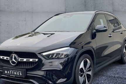 Mercedes-Benz GLA 180 13.115 km 37.890 &euro; Marktredwitz 95615