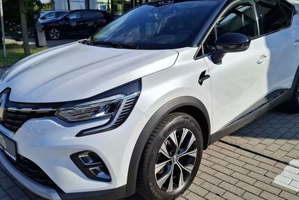 Renault Captur 30.189 km 19.980 &euro; Dresden-Altfranken 01156