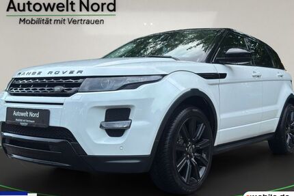 Land Rover Range Rover Evoque 95.451 km 24.890 &euro; Walsrode 29664