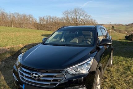 Hyundai SANTA FE 57.000 km 21.500 &euro; Niederkirchen 67700