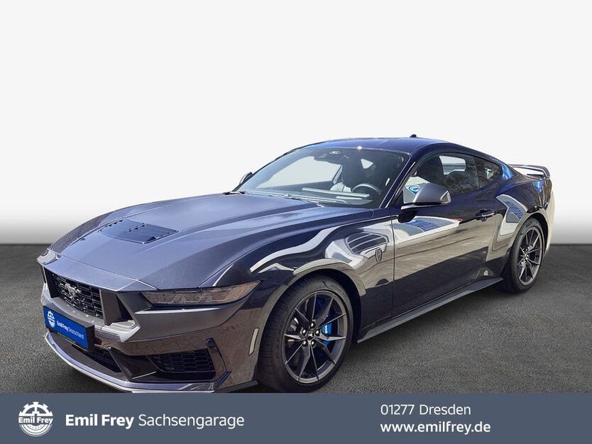 Mustang