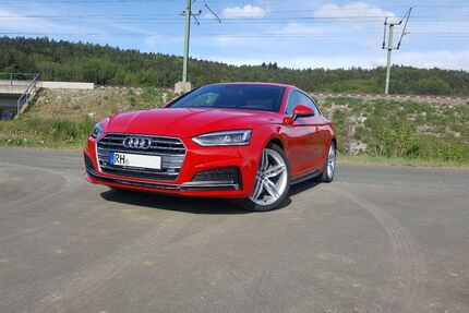 Audi A5 79.500 km 22.800 &euro; Greding 91171