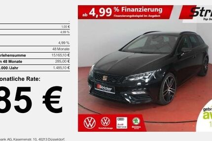 Seat Leon 57.241 km 23.949 &euro; Horn-Bad Meinberg 32805
