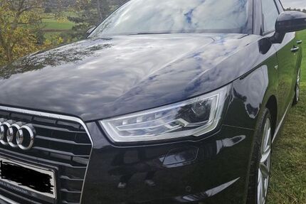Audi A1 132.000 km 12.300 € Niederstaufenbach 66879