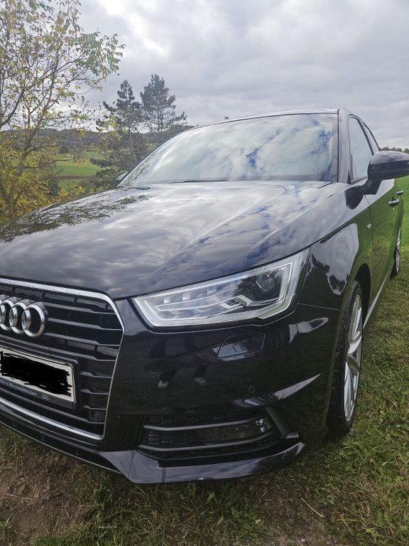 Audi A1 132.000 km 12.300 € Niederstaufenbach 66879