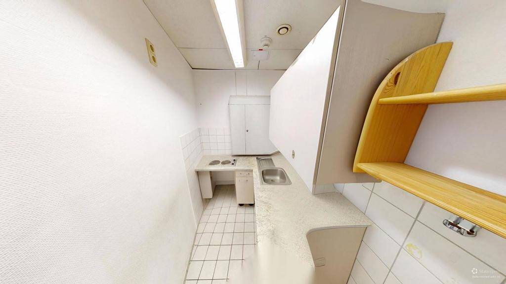 Gewerbeobjekt Chemnitz Lutherviertel - 1 Zimmer, 507 m&sup2;, 3.100&euro; | Angebot:26695882