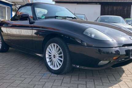 Fiat Barchetta 118.227 km 5.900 &euro; Obernfeld 37434