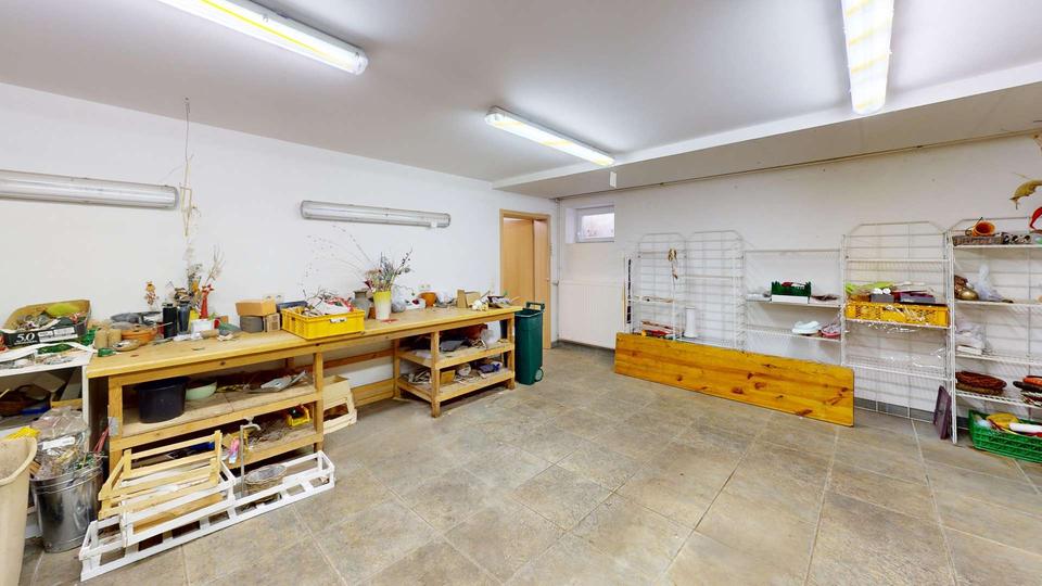 Gewerbeobjekt Calvörde - 2.500&euro; | Angebot:20401541