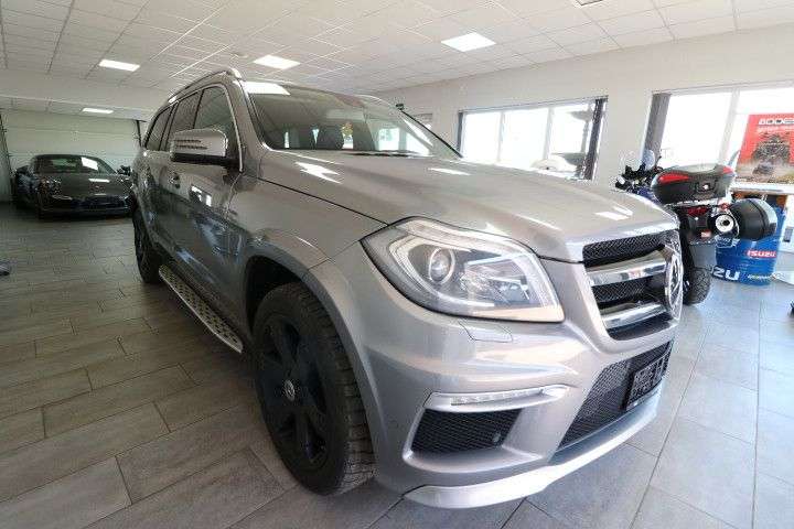 GL 350