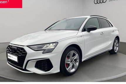 Audi A3 72.914 km 25.990 &euro; Kassel 34125