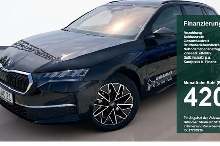 Skoda Octavia 5.700 km 31.490 &euro; Landshut 84034