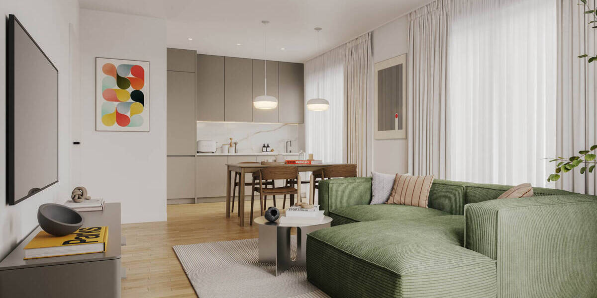 Mehrfamilienhaus, Wohnhaus Hamburg / Osdorf Bahrenfeld - 5.500.000&euro; | Angebot:26450327