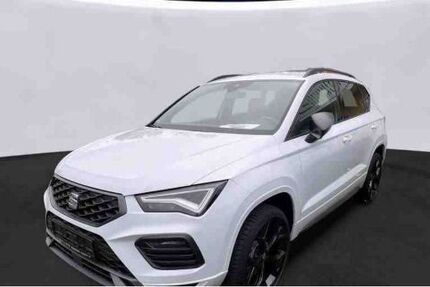 Seat Ateca 17.217 km 24.900 € Simmern 55469