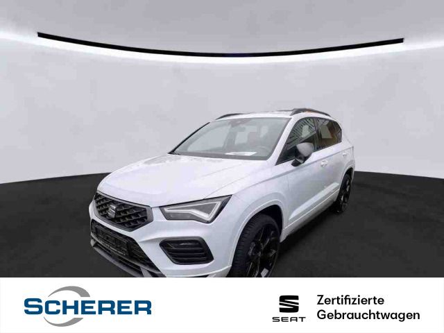 Seat Ateca 17.217 km 24.900 € Simmern 55469
