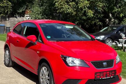 Seat Ibiza 62.000 km 6.300 € Vettweiß 52391