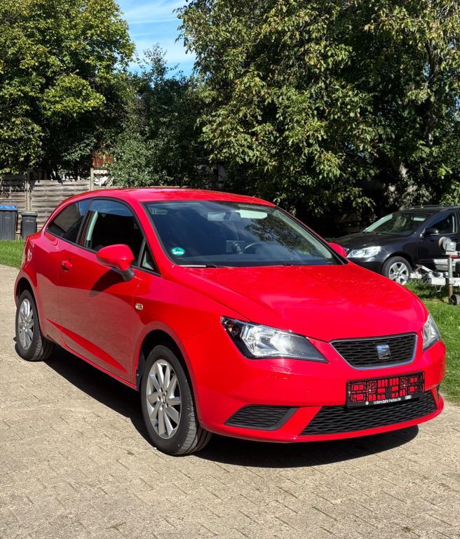 Seat Ibiza 62.000 km 6.300 € Vettweiß 52391