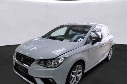 Seat Ibiza 43.219 km 16.230 € Göppingen 73037