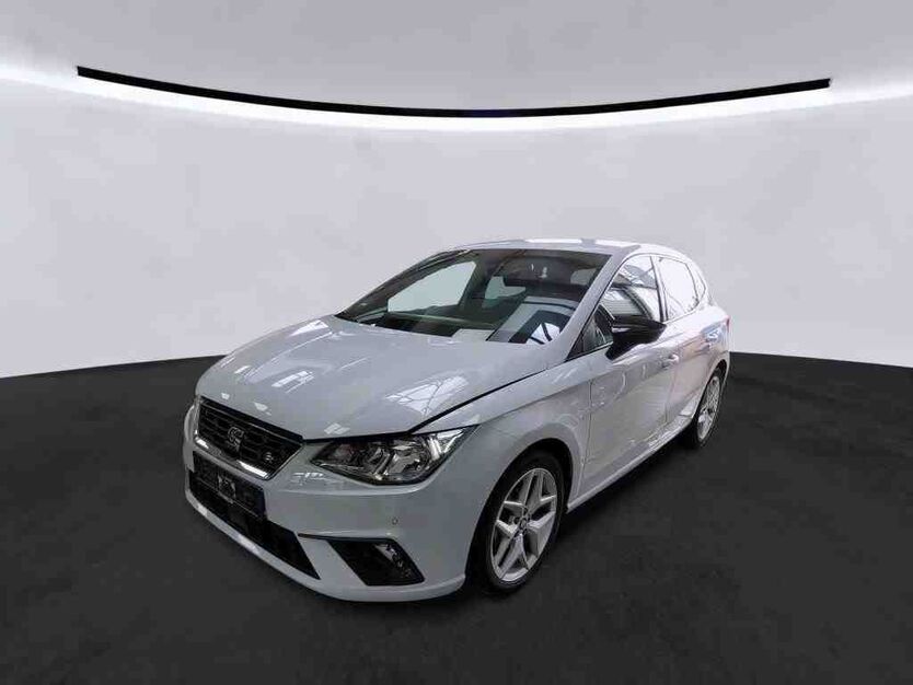 Seat Ibiza 43.219 km 16.230 € Göppingen 73037