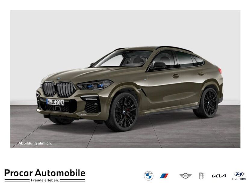 X6