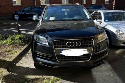 Audi Q7 324.000 km 9.000 &euro; Leverkusen 51379